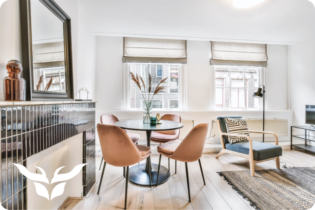 Gestión premium de apartamentos